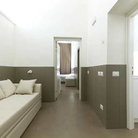 Tipologia Trilo 05 Pax By Interhome 피렌체