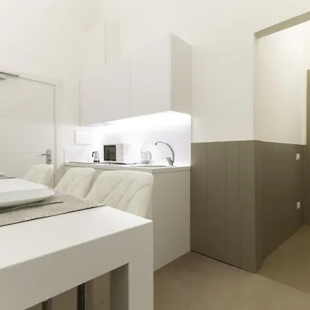 Tipologia Trilo 05 Pax By Interhome * 피렌체