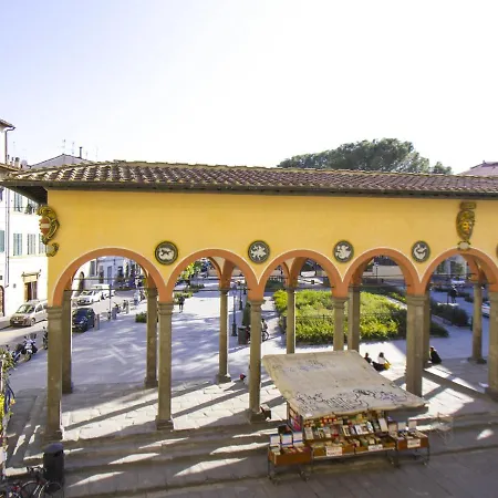 Apartamento Tipologia Trilo 05 Pax By Interhome *