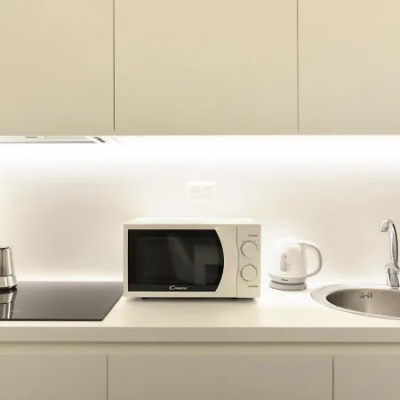 Tipologia Trilo 05 Pax By Interhome Apartamento