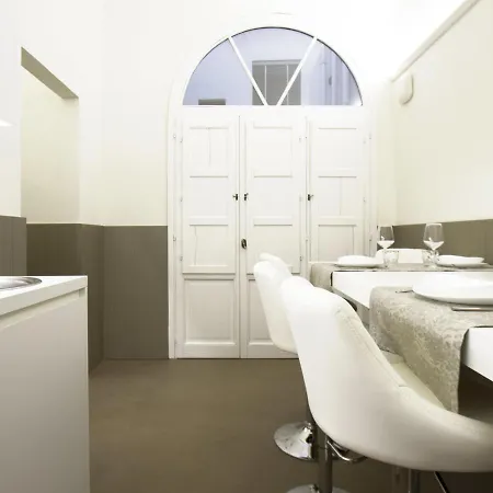 Apartamento Tipologia Trilo 05 Pax By Interhome *