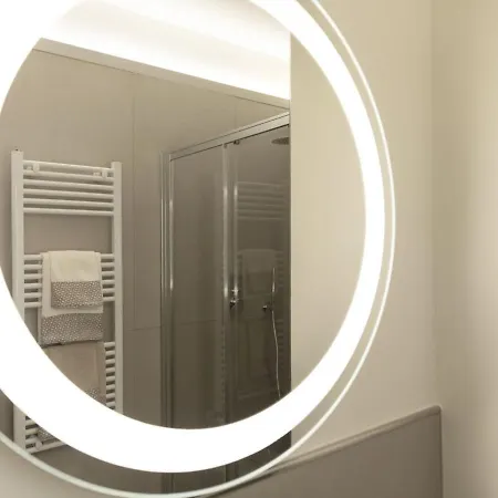 Tipologia Trilo 05 Pax By Interhome * Florencia