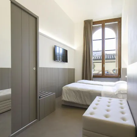 Apartamento Tipologia Trilo 05 Pax By Interhome