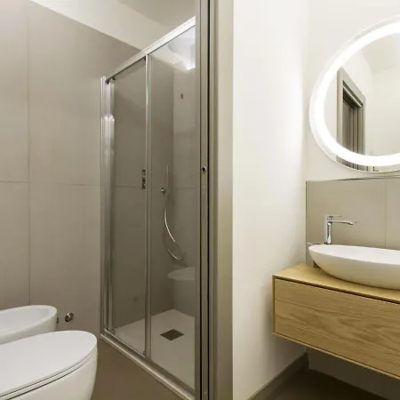 Tipologia Trilo 05 Pax By Interhome * Florencia
